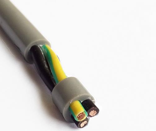 耐油電纜RVVYP產(chǎn)品特點(diǎn)圖 耐油電纜RVVYP產(chǎn)品特點(diǎn)圖
