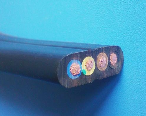 YFFBG行車專用扁平電纜產(chǎn)品介紹圖 YFFBG行車專用扁平電纜產(chǎn)品介紹圖