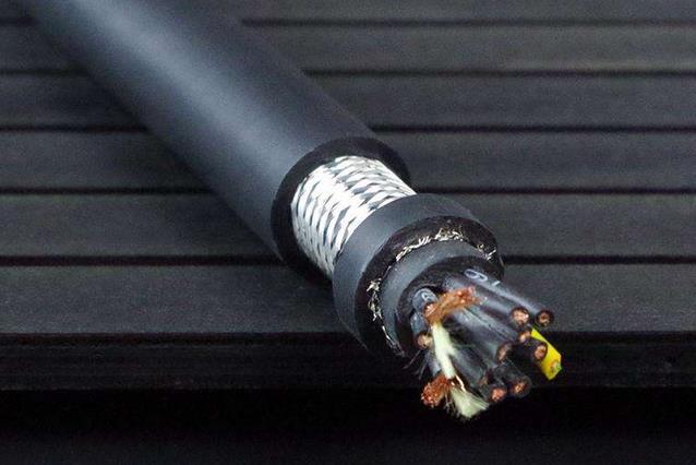 如何選擇耐彎曲耐扭曲電纜廠家 如何選擇耐彎曲耐扭曲電纜廠家