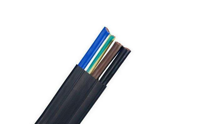 行車起重機(jī)電纜的用途 行車起重機(jī)電纜的用途