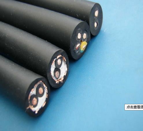 耐油電纜有哪些型號(hào) 耐油電纜有哪些型號(hào)