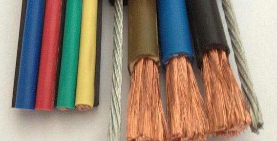 起重機(jī)電纜安裝后怎么檢查 起重機(jī)電纜安裝后怎么檢查