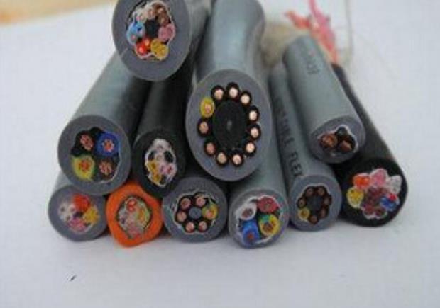 耐油電纜屏蔽層的有什么效果？